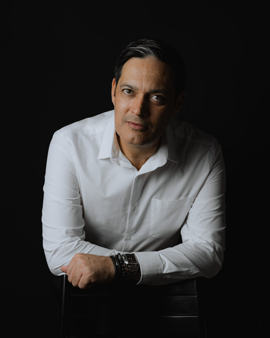 Reginaldo Hsiao